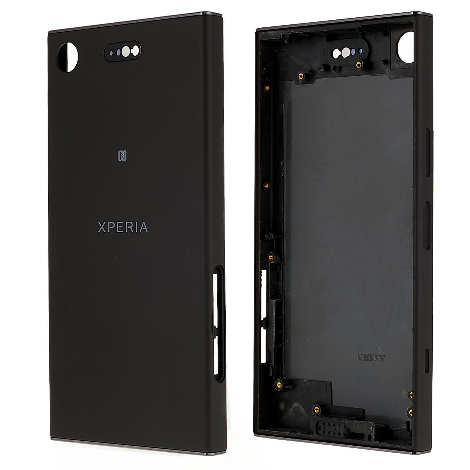 For Sony Xperia XZ1 Compact OEM Battery Door Cover Replacement Part For Sony Xperia XZ1 Compact OEM Battery Door Cover Replacement Part